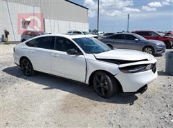 هوندا أكورد